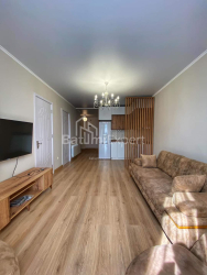Apartment 3-room 60 m² - Academician Mamia Komakhidze, Batumi