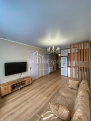 Apartment 3-room 60 m² - Academician Mamia Komakhidze, Batumi