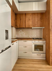 Apartment 60 m² - Academician Mamia Komakhidze, Batumi, Georgia