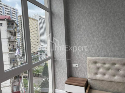 Apartment 3-room 75 m² - Shalva Inasaridze, Batumi