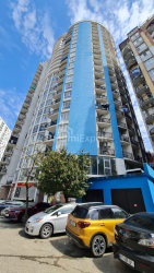 Apartment 75 m² - Shalva Inasaridze, Batumi, Georgia