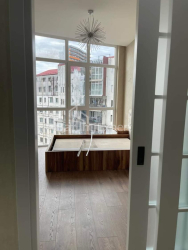 Apartment 75 m² - Shalva Inasaridze, Batumi, Georgia