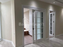 Apartment 3-room 75 m² - Shalva Inasaridze, Batumi