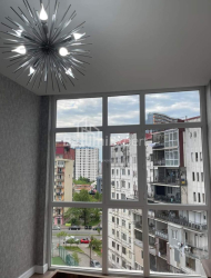 Apartment 75 m² - Shalva Inasaridze, Batumi, Georgia