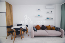 Apartment 3-room 74 m² - Zurab Gorgiladze, Batumi