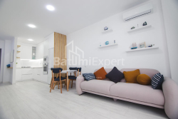 Apartment 3-room 74 m² - Zurab Gorgiladze, Batumi