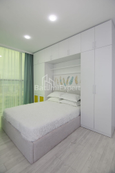 Apartment 74 m² - Zurab Gorgiladze, Batumi, Georgia