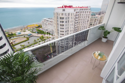 Apartment 74 m² - Zurab Gorgiladze, Batumi, Georgia