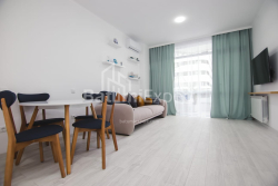 Apartment 3-room 74 m² - Zurab Gorgiladze, Batumi