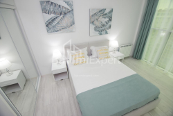Apartment 74 m² - Zurab Gorgiladze, Batumi, Georgia