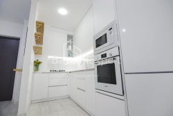 Apartment 74 m² - Zurab Gorgiladze, Batumi, Georgia