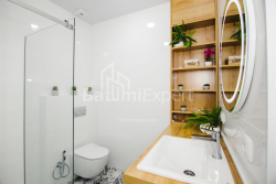 Apartment 74 m² - Zurab Gorgiladze, Batumi, Georgia