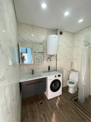 Apartment 24 m² - Lech and Maria Kaczynski, Batumi, Georgia