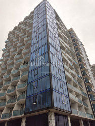 Apartment 24 m² - Lech and Maria Kaczynski, Batumi, Georgia
