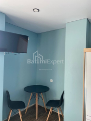 Apartment 1-room 24 m² - Lech and Maria Kaczynski, Batumi