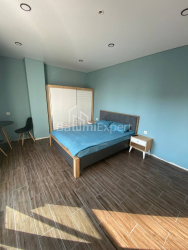 Apartment 1-room 24 m² - Lech and Maria Kaczynski, Batumi