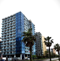 Apartment 24 m² - Lech and Maria Kaczynski, Batumi, Georgia