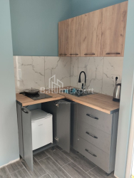 Apartment 24 m² - Lech and Maria Kaczynski, Batumi, Georgia