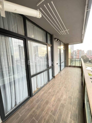 Apartment 79.7 m² - Jiuli Shartava, Batumi, Georgia