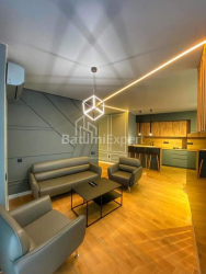 Apartment 3-room 79.7 m² - Jiuli Shartava, Batumi