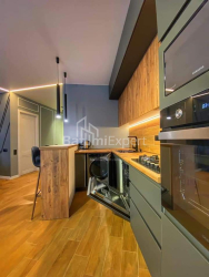 Apartment 3-room 79.7 m² - Jiuli Shartava, Batumi