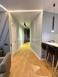 Apartment 79.7 m² - Jiuli Shartava, Batumi, Georgia
