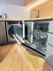 Apartment 3-room 79.7 m² - Jiuli Shartava, Batumi