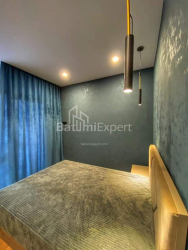 Apartment 79.7 m² - Jiuli Shartava, Batumi, Georgia