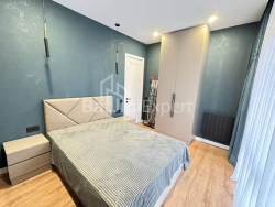Apartment 79.7 m² - Jiuli Shartava, Batumi, Georgia