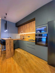 Apartment 3-room 79.7 m² - Jiuli Shartava, Batumi