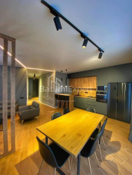 Apartment 79.7 m² - Jiuli Shartava, Batumi, Georgia