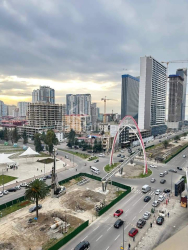 Apartment 79.7 m² - Jiuli Shartava, Batumi, Georgia