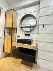 Apartment 79.7 m² - Jiuli Shartava, Batumi, Georgia