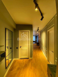 Apartment 79.7 m² - Jiuli Shartava, Batumi, Georgia