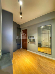 Apartment 79.7 m² - Jiuli Shartava, Batumi, Georgia