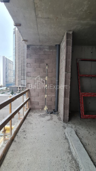 Apartment 32.1 m² - Jiuli Shartava, Batumi, Georgia