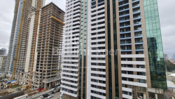 Apartment 1-room 32.1 m² - Jiuli Shartava, Batumi