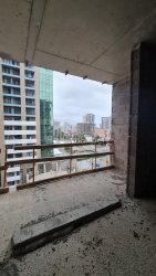 Apartment 32.1 m² - Jiuli Shartava, Batumi, Georgia