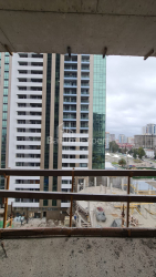 Apartment 32.1 m² - Jiuli Shartava, Batumi, Georgia
