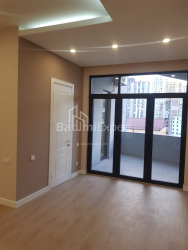 Apartment 100 m² - Zurab Gorgiladze, Batumi, Georgia
