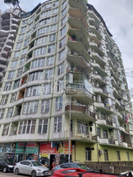 Apartment 63 m² - Shalva Inasaridze, Batumi, Georgia