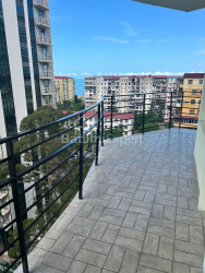 Apartment 63 m² - Shalva Inasaridze, Batumi, Georgia