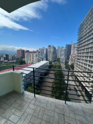 Apartment 63 m² - Shalva Inasaridze, Batumi, Georgia