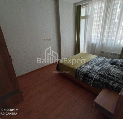 Apartment 46 m² - Sherif Khimshiashvili, Batumi, Georgia