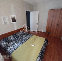 Apartment 46 m² - Sherif Khimshiashvili, Batumi, Georgia