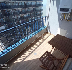 Apartment 46 m² - Sherif Khimshiashvili, Batumi, Georgia