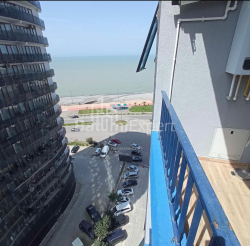 Apartment 46 m² - Sherif Khimshiashvili, Batumi, Georgia