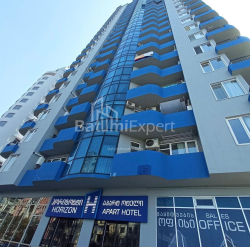 Apartment 46 m² - Sherif Khimshiashvili, Batumi, Georgia