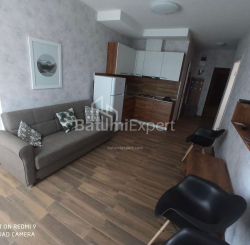 Apartment 2-room 46 m² - Sherif Khimshiashvili, Batumi