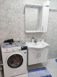 Apartment 43 m² - Angisa, Batumi, Georgia